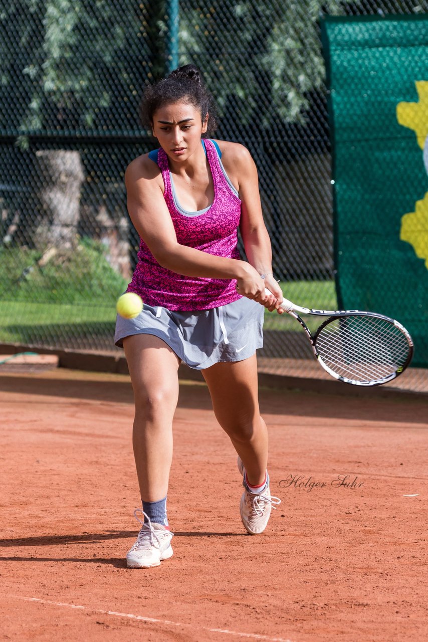 Emma Gevorgyan 273 - Schwartau Open